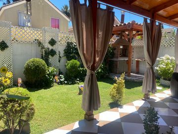 Vendo Hermosa casa en Santa Filomena de Nos 3d 2b San Bernardo.