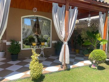 Vendo Hermosa casa en Santa Filomena de Nos 3d 2b San Bernardo.