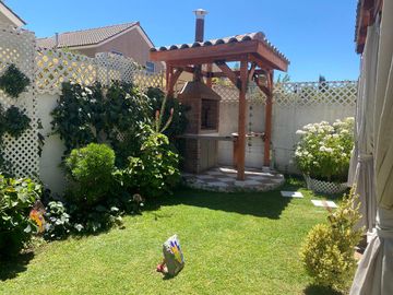 Vendo Hermosa casa en Santa Filomena de Nos 3d 2b San Bernardo.