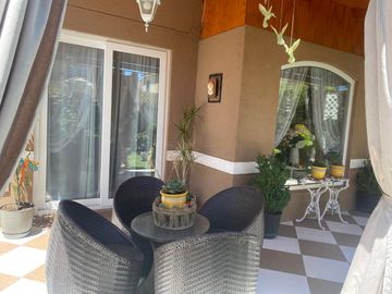 Vendo Hermosa casa en Santa Filomena de Nos 3d 2b San Bernardo.