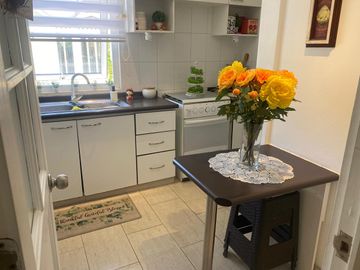 Vendo Hermosa casa en Santa Filomena de Nos 3d 2b San Bernardo.