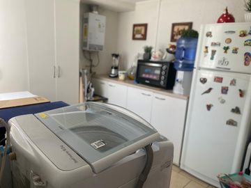 Vendo Hermosa casa en Santa Filomena de Nos 3d 2b San Bernardo.