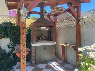Vendo Hermosa casa en Santa Filomena de Nos 3d 2b San Bernardo.