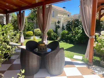 Vendo Hermosa casa en Santa Filomena de Nos 3d 2b San Bernardo.