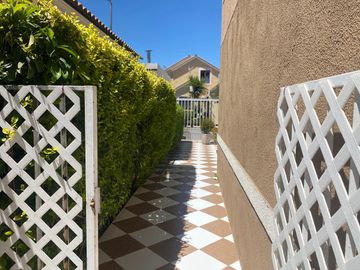 Vendo Hermosa casa en Santa Filomena de Nos 3d 2b San Bernardo.