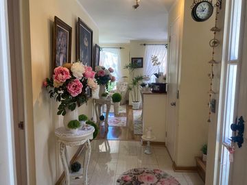 Vendo Hermosa casa en Santa Filomena de Nos 3d 2b San Bernardo.