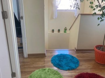 Vendo Hermosa casa en Santa Filomena de Nos 3d 2b San Bernardo.