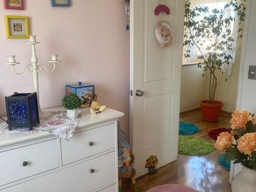 Vendo Hermosa casa en Santa Filomena de Nos 3d 2b San Bernardo.