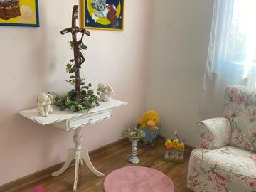 Vendo Hermosa casa en Santa Filomena de Nos 3d 2b San Bernardo.