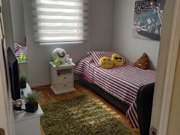 Vendo Hermosa casa en Santa Filomena de Nos 3d 2b San Bernardo.