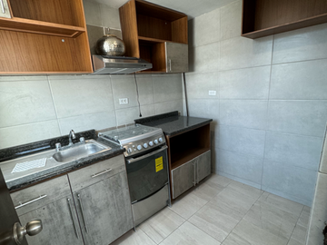 DEPARTAMENTO EN VENTA REFORMA SUR