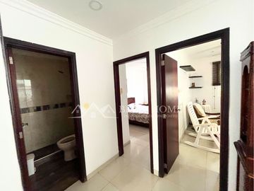 Venta de Casa un piso bien ubicada