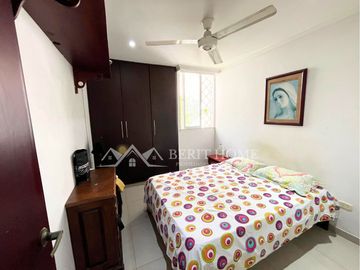 Venta de Casa un piso bien ubicada
