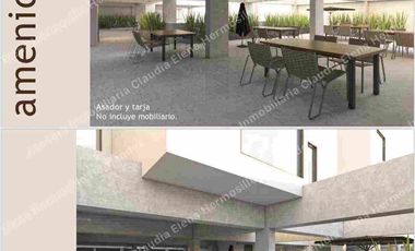 DEPARTAMENTOS EN VENTA TORRE VALENTIN GAMA.(Preventa)