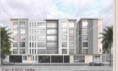 DEPARTAMENTOS EN PREVENTA TORRE VALENTIN GAMA