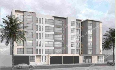 DEPARTAMENTOS EN PREVENTA TORRE VALENTIN GAMA