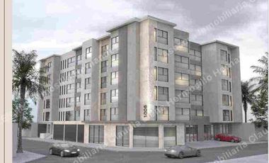 DEPARTAMENTOS EN PREVENTA TORRE VALENTIN GAMA