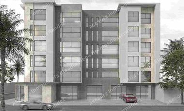 DEPARTAMENTOS EN PREVENTA TORRE VALENTIN GAMA