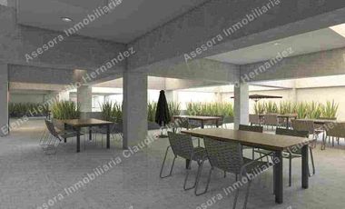 DEPARTAMENTOS EN PREVENTA TORRE VALENTIN GAMA