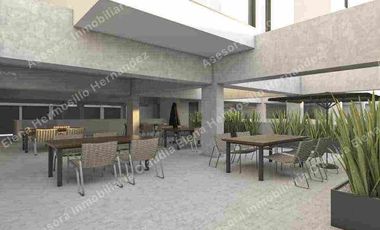 DEPARTAMENTOS EN PREVENTA TORRE VALENTIN GAMA