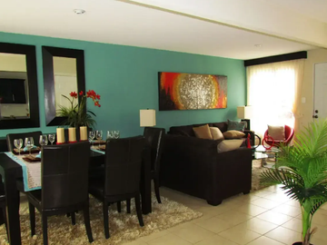 Casa en venta Zacatecas, Guadalupe.
