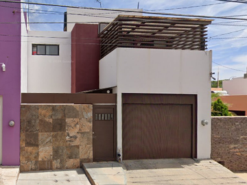 Casa en venta Zacatecas, Guadalupe.