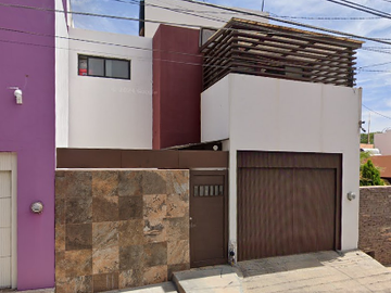 Casa en venta Zacatecas, Guadalupe.