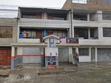Se Vende Casa De 160M2 De Terreno Con Parametros De 5 Pisos