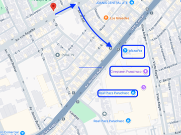 Se Vende Casa De 160M2 De Terreno Con Parametros De 5 Pisos