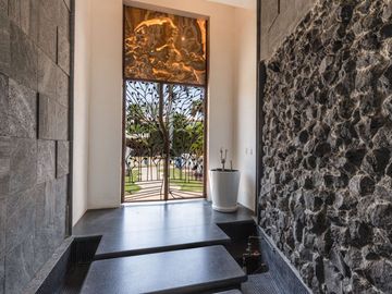 Casa en Venta en la puntilla frente a playa en la cruz de huanacaxtle