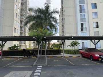 VENTA APARTAMENTO