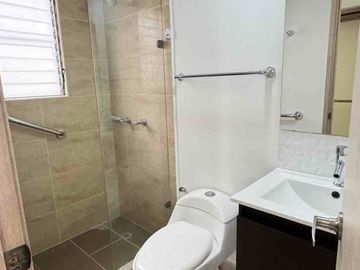 VENTA APARTAMENTO