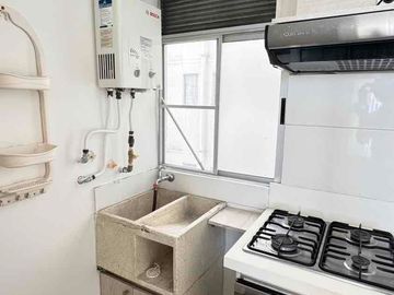 VENTA APARTAMENTO