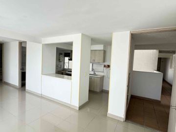 VENTA APARTAMENTO