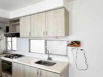 VENTA APARTAMENTO