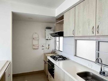 VENTA APARTAMENTO