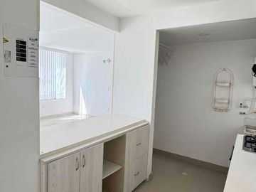 VENTA APARTAMENTO