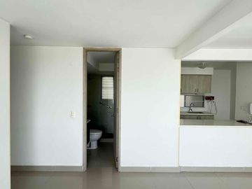 VENTA APARTAMENTO