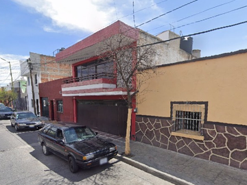 Casa en Venta Agustín Yáñez Guadalajara Adjudicada