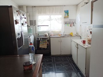 ¡Vive y Arrienda en Santa Inés! 2 Propiedades en 1