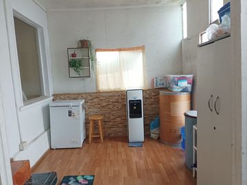 ¡Vive y Arrienda en Santa Inés! 2 Propiedades en 1