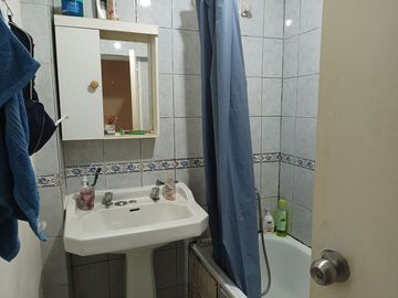 ¡Vive y Arrienda en Santa Inés! 2 Propiedades en 1