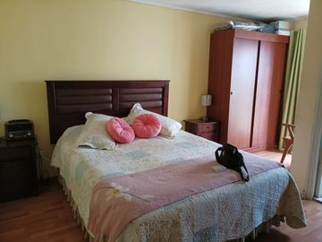 ¡Vive y Arrienda en Santa Inés! 2 Propiedades en 1