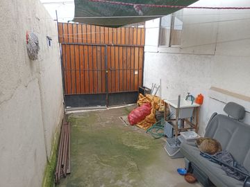 ¡Vive y Arrienda en Santa Inés! 2 Propiedades en 1