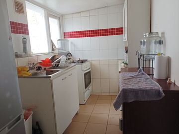 ¡Vive y Arrienda en Santa Inés! 2 Propiedades en 1
