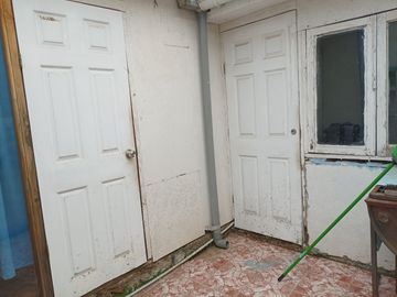 ¡Vive y Arrienda en Santa Inés! 2 Propiedades en 1