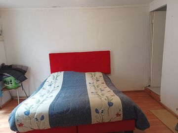 ¡Vive y Arrienda en Santa Inés! 2 Propiedades en 1