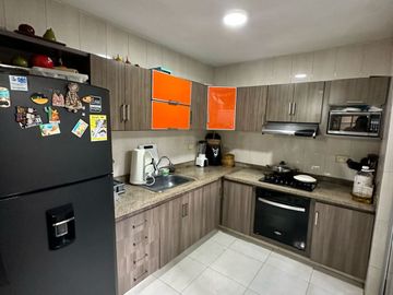 APARTAMENTO EN VENTA, CEIBA 2