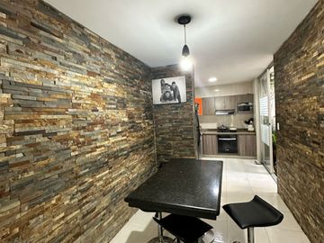 APARTAMENTO EN VENTA, CEIBA 2