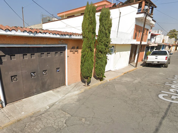 Casa en Villa de las Flores Coacalco Estado de México